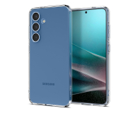 Etui do telefonów SPIGEN Liquid Crystal do Samsung Galaxy S25 Crystal Clear ACS08995